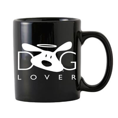 Mug: Dog Lover (14oz)