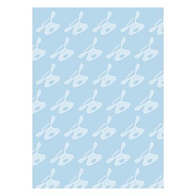 Pet: Waste Bags Baby BOLO Pastels 8PK