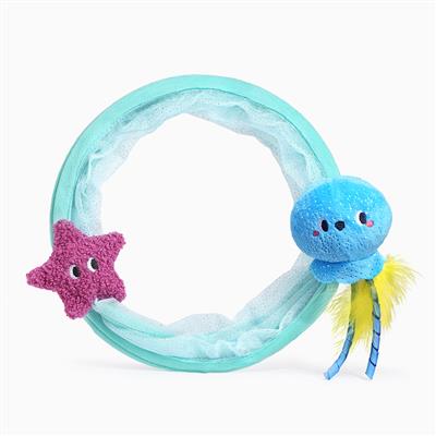 Meow Buddies — Ocean