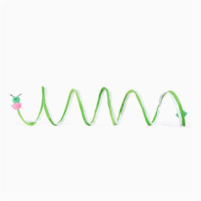 Meow Buddies — Caterpillar