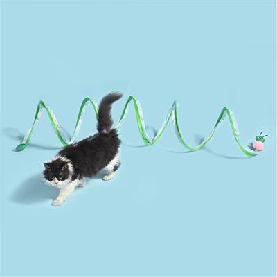 Meow Buddies — Caterpillar