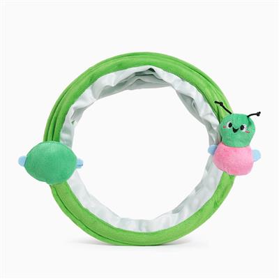 Meow Buddies — Caterpillar