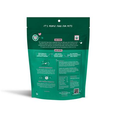 NEW! Coco-Nuts About You - Coconut & Strawberry Flavor