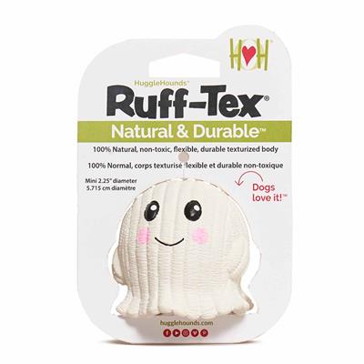 Lil' & Big Boo Ghost Ruff-Tex Ball