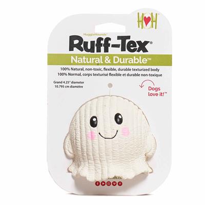Lil' & Big Boo Ghost Ruff-Tex Ball