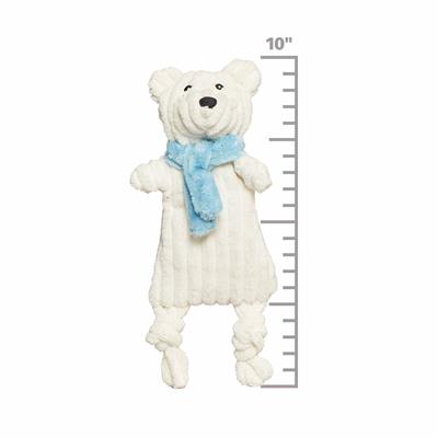 HuggleFlatties™ SnuggleBear, Small