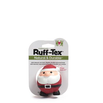 Santa Ruff-Tex® Ball
