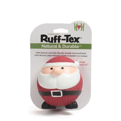 Santa Ruff-Tex® Ball