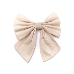 Big Bow - Tan