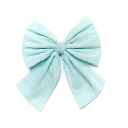 Big Bow - Teal