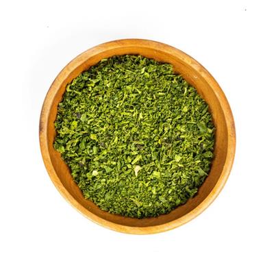 Green Juju Dog & Cat Freeze-Dried Grain Free Just Green Blend 1.75oz.