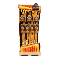 Earth Animal Dog No - Hide From The Grill Grilled Cheese Rolls Variety PDQ - 54 Count