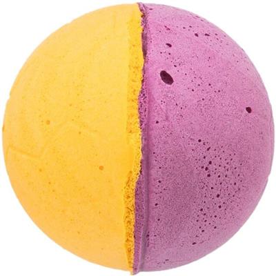 Trixie Cat Rubber Soft Ball 70 Pack