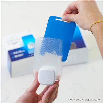 Wondercide Flying Insect Trap Light Cartridge Refill - 4 Pack