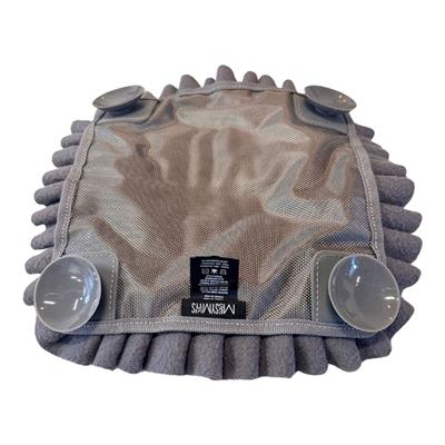 Messy Mutts Dog Square Forage Mat Small