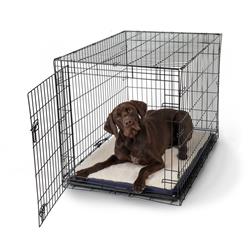 Snoozer Foam Dog Crate Pad