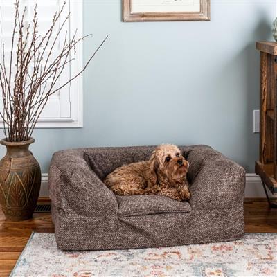 Forgiveness™ Fully Washable Dog Sofa - Show Dog Collection