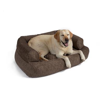 Luxury Sleeper Dog Sofa - Show Dog Collection