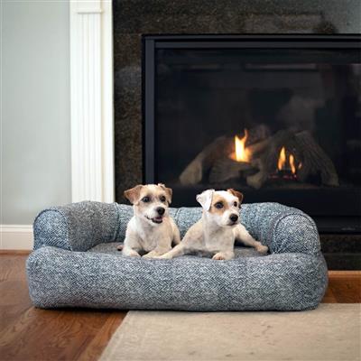 Luxury Sleeper Dog Sofa - Show Dog Collection