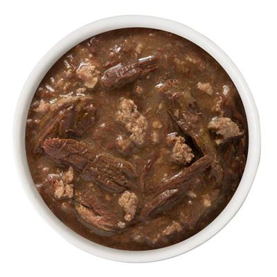 BFF Cat Omg Gravy Luv Ya Tuna & Lamb 3oz. Pouch - (Case of 12)