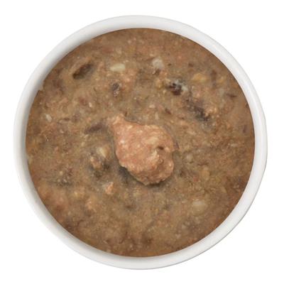 BFF Cat Omg Gravy Selfie Cam Chicken & Lamb 5.5oz. - (Case of 8)