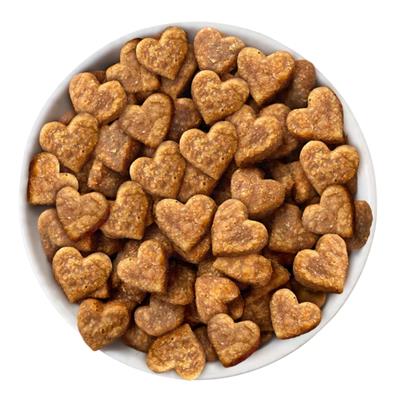 BFF Cat Toodzies Crunchy Salmon Treats 2oz.