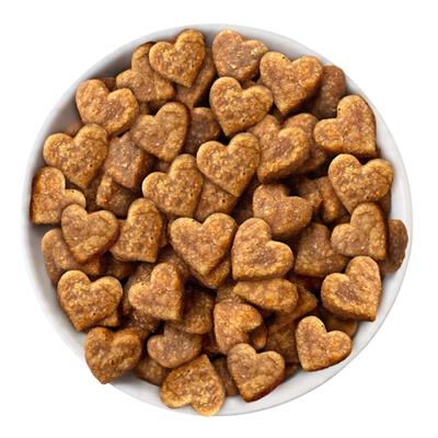 BFF Cat Toodzies Crunchy Chicken Treats 2oz.