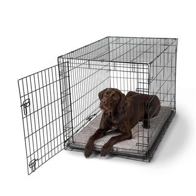Forgiveness™ Fully Washable Crate Pad - Show Dog Collection