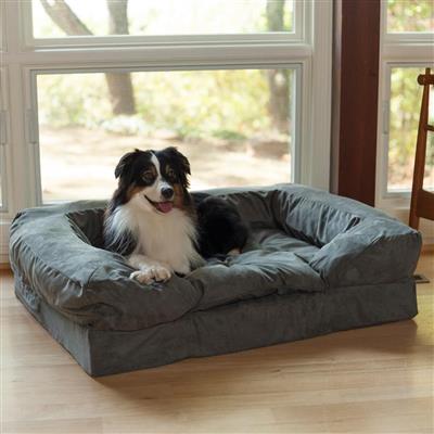 Forgiveness™ Fully Washable Dog Sofa