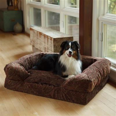 Forgiveness™ Fully Washable Dog Sofa