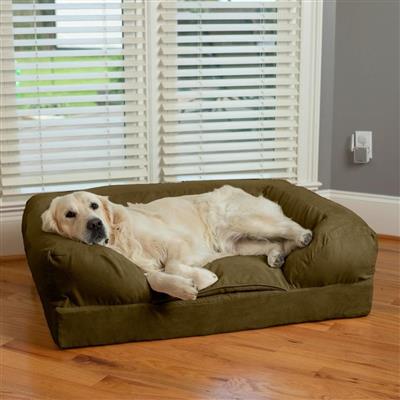 Forgiveness™ Fully Washable Dog Sofa