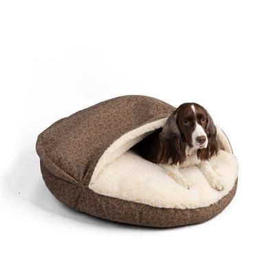 Luxury Cozy Cave® Dog Bed - Show Dog Collection