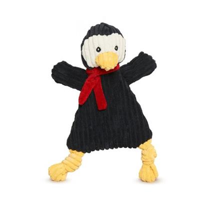 HuggleFlatties™ Chillie Charlie Penguin