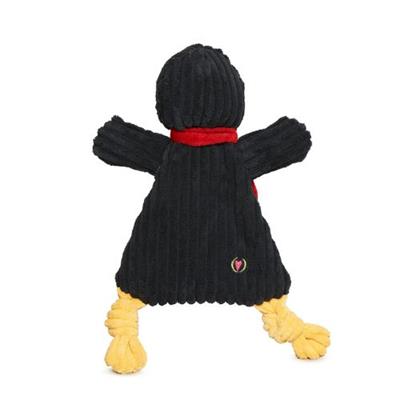 HuggleFlatties™ Chillie Charlie Penguin