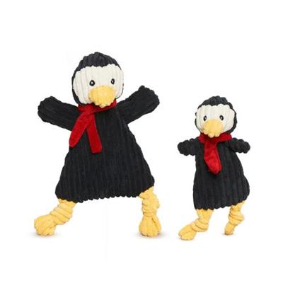 HuggleFlatties™ Chillie Charlie Penguin