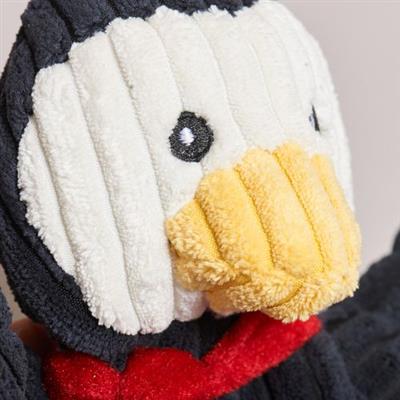 HuggleFlatties™ Chillie Charlie Penguin