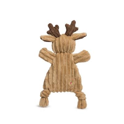 HuggleFlatties™ Rudy Reindeer