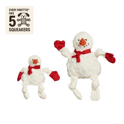 Sam Snowman Knottie®