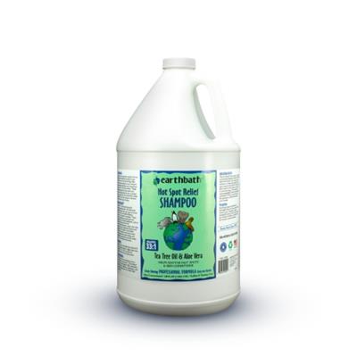 earthbath® Hot Spot Relief Shampoo, 128 oz