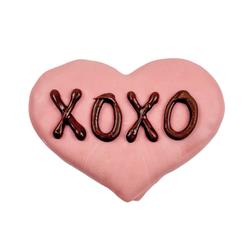 Bosco & Roxy's | Value Line Valentine's Day | XOXO Heart | 18/case