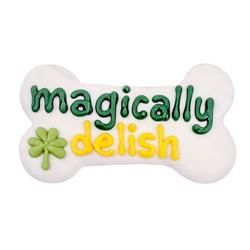 Bosco & Roxy's | St. Paddy's Day 2026 | Magically Delish Bone | 10/case