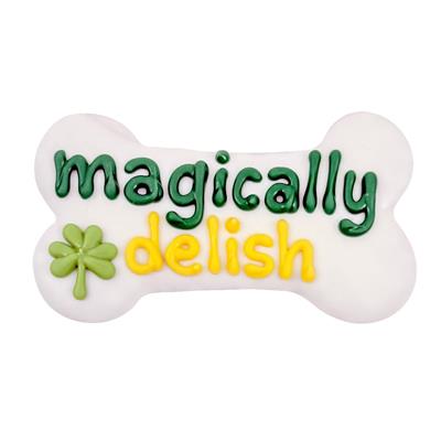 Bosco & Roxy's | St. Paddy's Day 2026 | Magically Delish Bone | 10/case