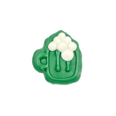 Bosco & Roxy's | St. Paddy's Day 2024 | Mini Green Beer | 36/case