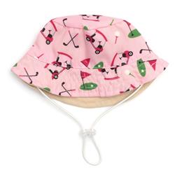 Golf  Bucket Hat