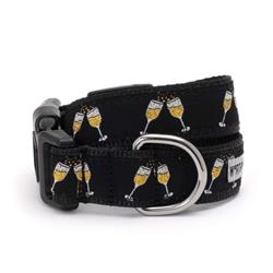 Celebration Dog Collar & Lead