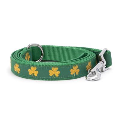 Good Luck Dog Collar & Lead