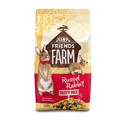 Tiny Friends Farm Russel Rabbit Tasty Mix Dry Food 1ea/2 lb