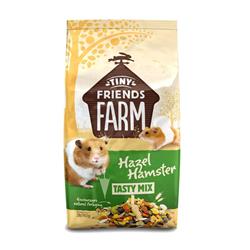 Tiny Friends Farm Hazel Hamster Tasty Mix Dry Food 1ea/2 lb