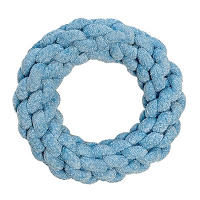 fouFIT™ Velvet Knotted Ropes - Case of 3