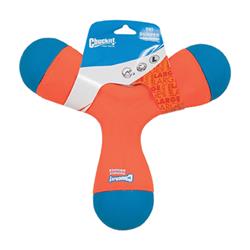 Chuckit! Tri-Bumper Large